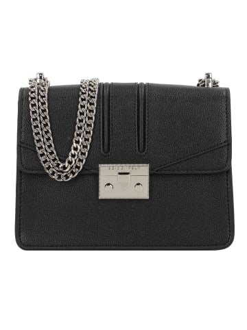 Seidenfelt Roros Umhängetasche 21 cm in black 1