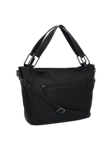 Gabor Briann Schultertasche L 40 cm in black