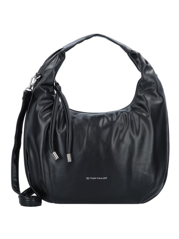 Tom Tailor Martine Schultertasche 35 cm in black