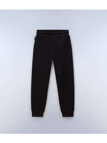 Napapijri Stoffhose "K M-Chamois S" in Blau