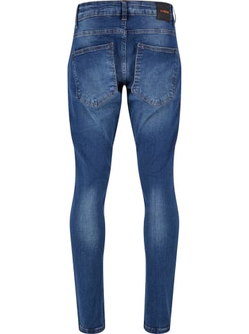 2Y Studios 2Y Studios Jeans in blue