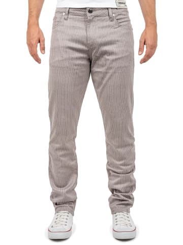 Cipo & Baxx Hose W42/L34 in Grey