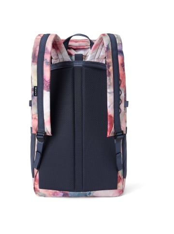 Dakine June - Rucksack 16" 64 cm (salmonbay) in watercolor