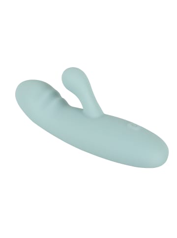 Cuties Vibrator Rabbit Vibrator in türkis