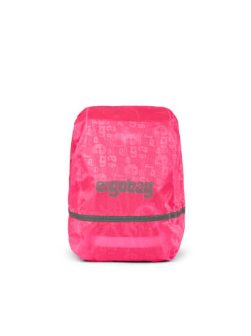 Ergobag Regencape Pink in rosa