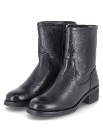 Kaerlek Schlupfstiefel in schwarz