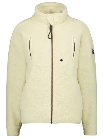 alife and kickin Winterjacke, gefütterte Jacke KaluaAK G in creme