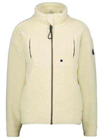 alife and kickin Winterjacke, Outdoorjacke KaluaAK G in creme