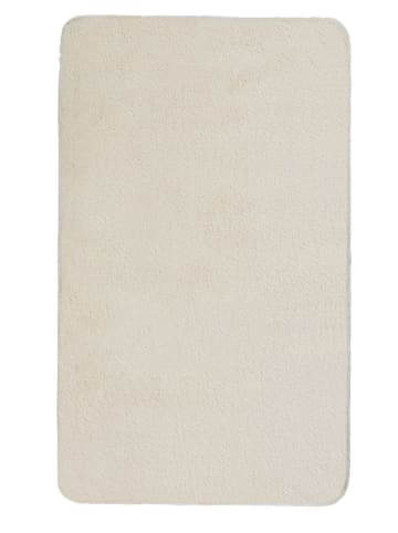 Kleine Wolke Badteppich Cony in Beige