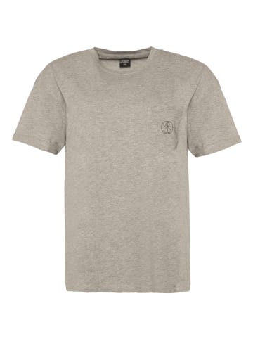 Protest " ADA in Dark Grey Melee