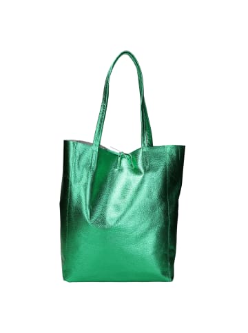 Gave Lux Schultertasche in EMERALD