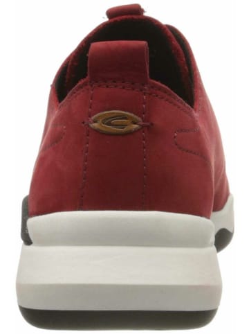 Camel Active Sneaker für Damen in rot