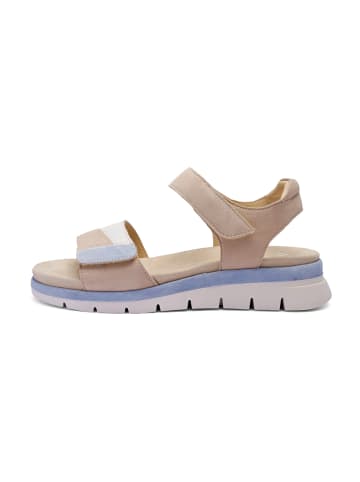 ara Sandalen in Beige