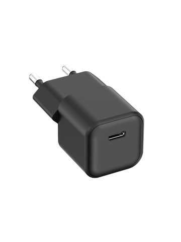 Qualo QUALO Nano PD GaN 20W USB-C Wandladegerät QLSN-C-20-01