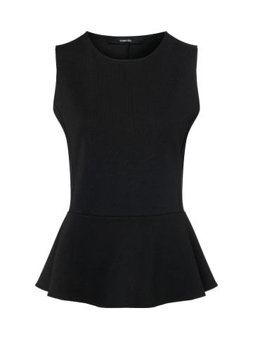 Someday Top Kahedda in schwarz