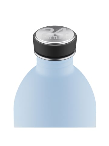 24Bottles Urban Monochrome Trinkflasche 1000 ml in aurora