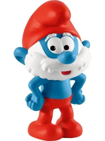 Schleich Papa Schlumpf in Mehrfarbig ab 3 Jahre