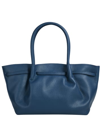 Forty degrees Shopper Colentessa in blau