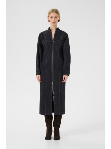 Karen By Simonsen Denimkleid KBBeverly Slim fit in Dark Grey Denim