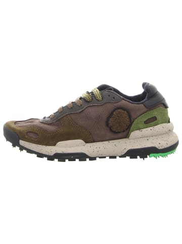 Satorisan Sneaker Low in braun