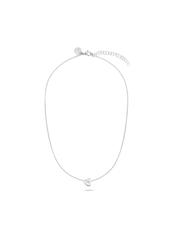 Tamaris Halskette in silber