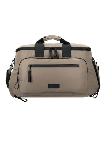Marc O'Polo Weekender Reisetasche M 50 cm in pavestone