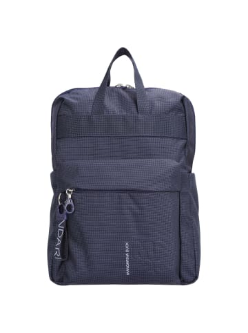 Mandarina Duck M20 - Rucksack 36 cm (pine green) in eclipse
