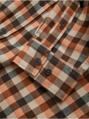 Jack & Jones Langarmshirt für in beige