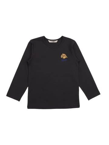 Walkiddy Langarmshirt Athletic Children 42-Shirt