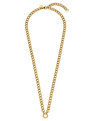 PURELEI Kette Structure Gold