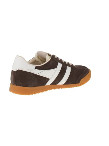 Gola Sneaker low Elan in Braun