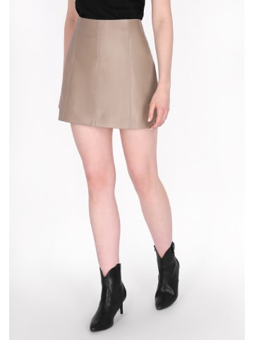 DreiMaster Vintage Skirt in taupe