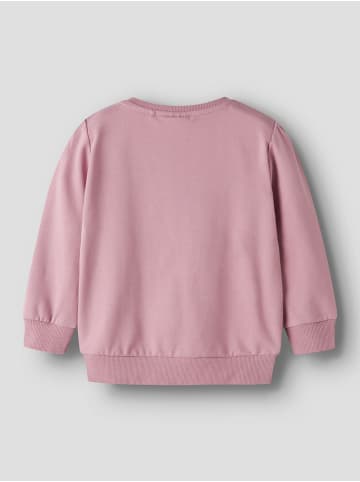 name it Sweatshirt in Lilas