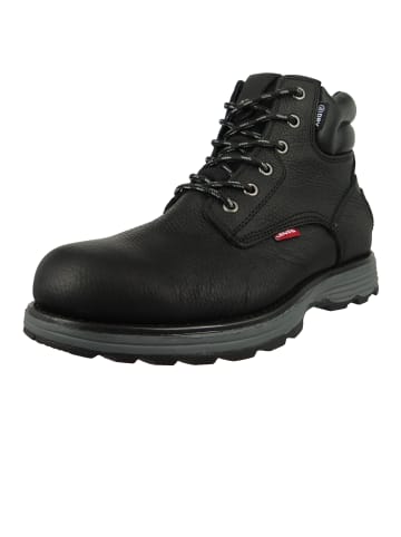 Levi´s Stiefeletten Arrowhead schwarz