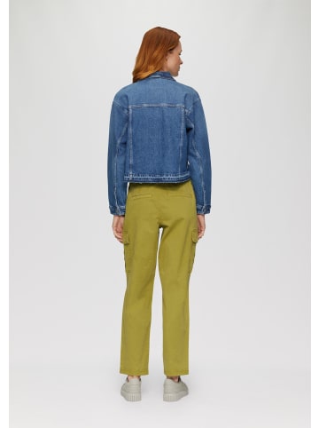s.Oliver Indoor-Jacke in 56Z2_blau
