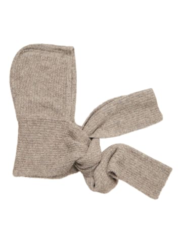 Object Schal in Humus