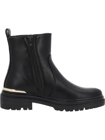 palado Winterstiefel in BLACK