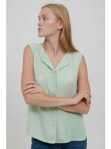 b. young BYHialice regular fit in Frosty Green Mix