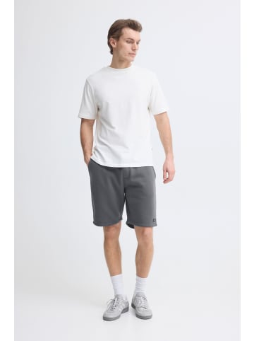 BLEND Sweatshorts BHDownton in Grau