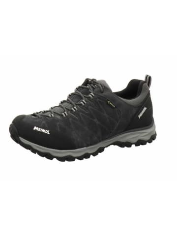 MEINDL Wanderschuh in schwarz