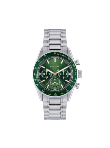 Breil Chronouhr extreme noir grün