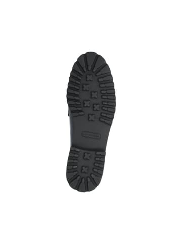 WALDLÄUFER Slipper für Damen in schwarz