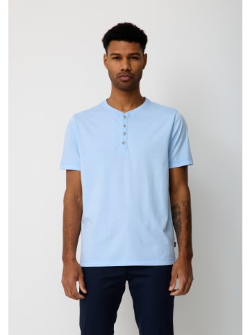 Paddock's Shirt in light blue