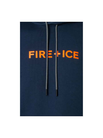 Bogner Hoodie Covell in night blue