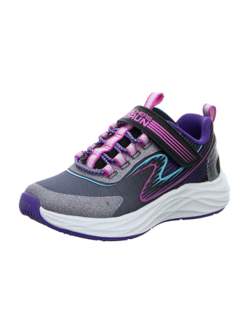 Skechers Sportliche Schnürschuhe in Pink