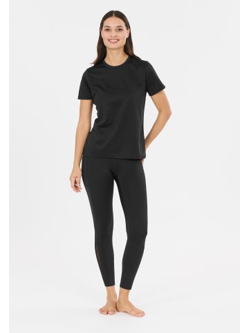 Athlecia T-Shirt Rosalva V2 in 1001 Black