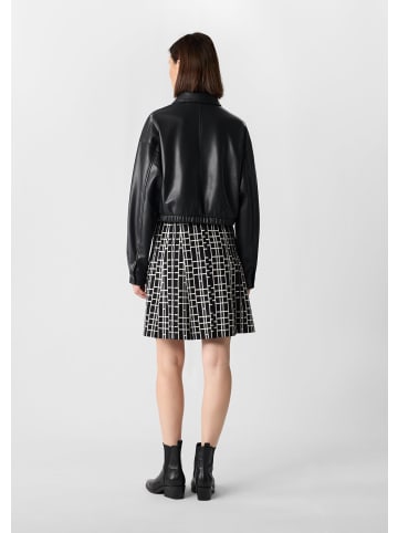comma Indoor-Jacke in 9999_schwarz