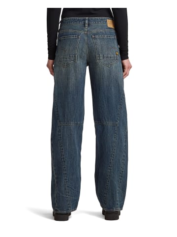 G-Star Raw Contor Barrel Loose Jeans antique faded cyclone