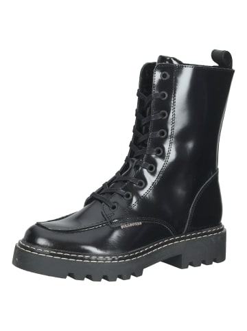 Bullboxer Stiefelette in Schwarz