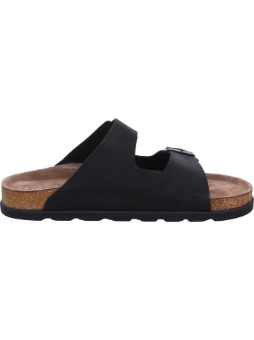 rieker Pantolette  in Schwarz